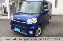 daihatsu tanto 2018 -DAIHATSU--Tanto DBA-LA610S--LA610S-0137447---DAIHATSU--Tanto DBA-LA610S--LA610S-0137447-