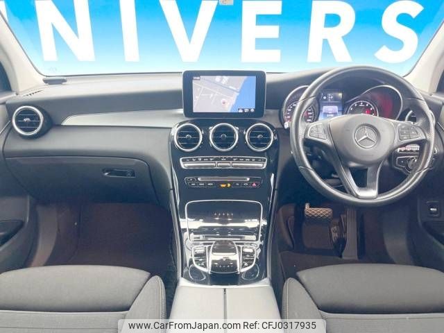 mercedes-benz glc-class 2016 -MERCEDES-BENZ--Benz GLC DBA-253946C--WDC2539462F081431---MERCEDES-BENZ--Benz GLC DBA-253946C--WDC2539462F081431- image 2