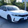 honda civic 2023 CFJ1765607 image 16