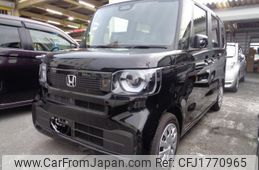 honda n-box 2025 CFJ1770965