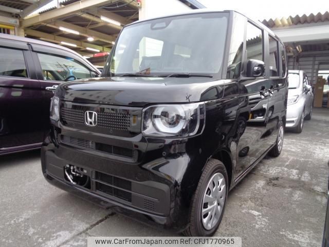 honda n-box 2025 CFJ1770965 image 1