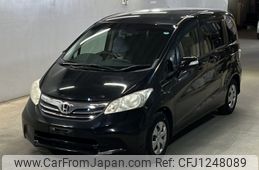 honda freed 2013 -HONDA--Freed GB3-1425619---HONDA--Freed GB3-1425619-
