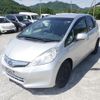 honda fit 2012 -HONDA--Fit GP1-1128351---HONDA--Fit GP1-1128351- image 5