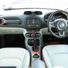 jeep renegade 2016 -CHRYSLER--Jeep Renegade ABA-BU14--1C4BU0000GPD24268---CHRYSLER--Jeep Renegade ABA-BU14--1C4BU0000GPD24268- image 17