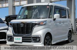 suzuki spacia 2020 -SUZUKI--Spacia DAA-MK53S--MK53S-674503---SUZUKI--Spacia DAA-MK53S--MK53S-674503-