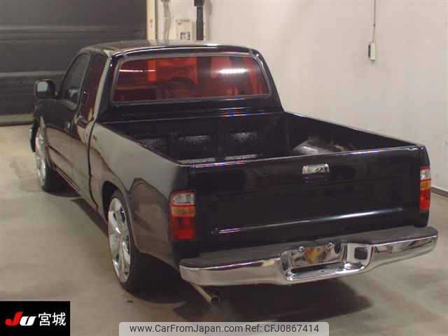 toyota hilux 2003 -TOYOTA--Hilux RZN152Hｶｲ-0003558---TOYOTA--Hilux RZN152Hｶｲ-0003558- image 2