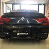bmw 6-series 2012 CFJ1818920 image 6
