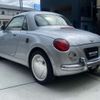 daihatsu copen 2002 -DAIHATSU 【大阪 51 ｷ7730】--Copen LA-L880K--L880K-0002828---DAIHATSU 【大阪 51 ｷ7730】--Copen LA-L880K--L880K-0002828- image 42