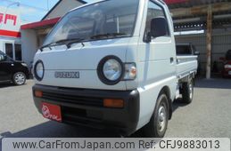 suzuki carry-truck 1995 -SUZUKI--Carry Truck V-DC51T--DC51T-361435---SUZUKI--Carry Truck V-DC51T--DC51T-361435-