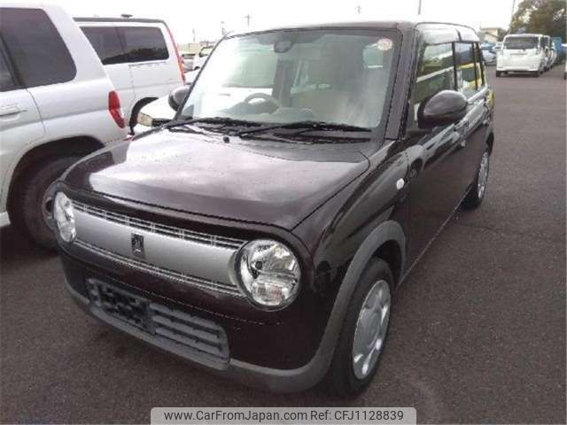 suzuki alto-lapin 2016 -SUZUKI--Alto Lapin DBA-HE33S--HE33S-138857---SUZUKI--Alto Lapin DBA-HE33S--HE33S-138857- image 1