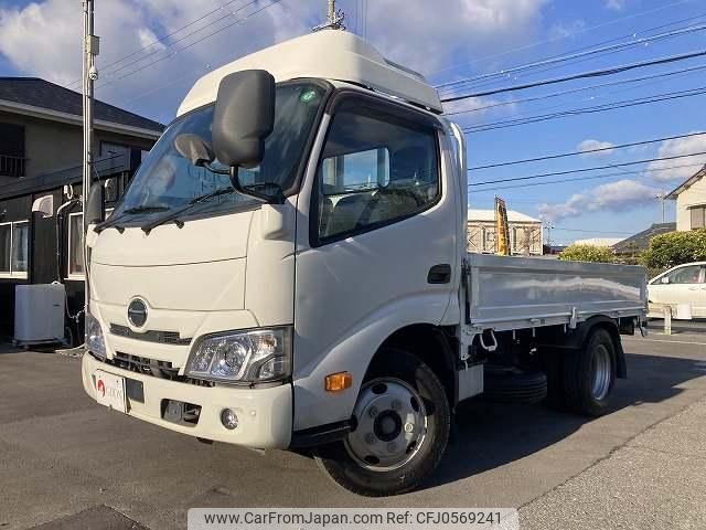 hino dutro 2019 quick_quick_2RG-XZU605M_XZU605-0025455 image 1