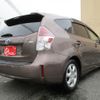 toyota prius-α 2017 -TOYOTA--Prius α DAA-ZVW41W--ZVW41-0057650---TOYOTA--Prius α DAA-ZVW41W--ZVW41-0057650- image 3