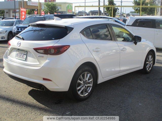 mazda axela 2016 -MAZDA 【名変中 】--Axela BMLFS--100195---MAZDA 【名変中 】--Axela BMLFS--100195- image 2