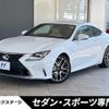 lexus rc 2016 quick_quick_AVC10_AVC10-6003503 image 1