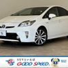 toyota prius 2012 -TOYOTA--Prius DAA-ZVW30--ZVW30-1507718---TOYOTA--Prius DAA-ZVW30--ZVW30-1507718- image 1