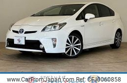 toyota prius 2012 -TOYOTA--Prius DAA-ZVW30--ZVW30-1507718---TOYOTA--Prius DAA-ZVW30--ZVW30-1507718-