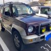 mitsubishi pajero-jr 1996 -MITSUBISHI--Pajero Jr E-H57A--H57A-0013711---MITSUBISHI--Pajero Jr E-H57A--H57A-0013711- image 2