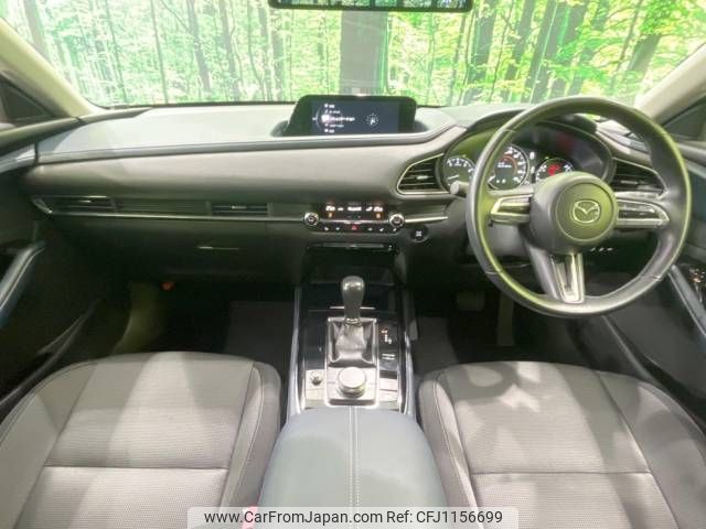 mazda cx-3 2019 -MAZDA--CX-30 5BA-DMEP--DMEP-104799---MAZDA--CX-30 5BA-DMEP--DMEP-104799- image 2