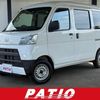 daihatsu hijet-cargo 2021 CARSENSOR_JP_AU6317831247 image 1