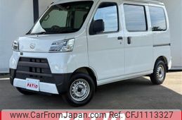 daihatsu hijet-cargo 2021 CARSENSOR_JP_AU6317831247