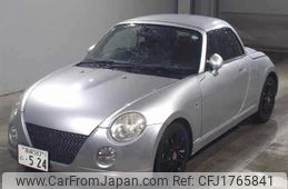 daihatsu copen 2009 CFJ1765841