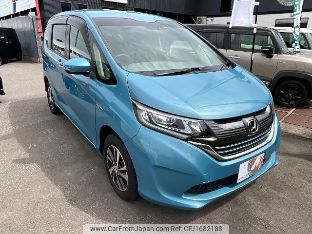 honda freed 2018 CFJ1682188 image 1