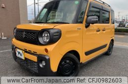suzuki spacia 2019 -SUZUKI 【所沢 581ｻ3294】--Spacia Gear MK53S--885314---SUZUKI 【所沢 581ｻ3294】--Spacia Gear MK53S--885314-