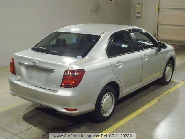 toyota corolla-axio 2020 -TOYOTA--Corolla Axio DBA-NZE164--NZE164-7076630---TOYOTA--Corolla Axio DBA-NZE164--NZE164-7076630- image 2