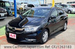 honda grace 2020 -HONDA--Grace DAA-GM4--GM4-1210940---HONDA--Grace DAA-GM4--GM4-1210940-