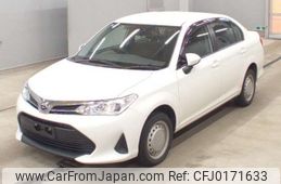 toyota corolla-axio 2019 -TOYOTA--Corolla Axio DBA-NZE164--NZE164-7073177---TOYOTA--Corolla Axio DBA-NZE164--NZE164-7073177-