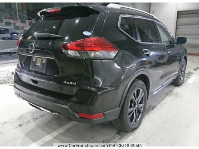 nissan x-trail 2021 CFJ1853046 image 2