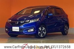 honda fit-hybrid 2019 quick_quick_GP5_GP5-1346788