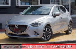 mazda demio 2014 quick_quick_DJ5FS_DJ5FS-110660