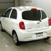 nissan march 2014 No.16040 image 2