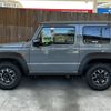 suzuki jimny-sierra 2024 -SUZUKI--Jimny Sierra 3BA-JB74W--JB74W-209***---SUZUKI--Jimny Sierra 3BA-JB74W--JB74W-209***- image 8