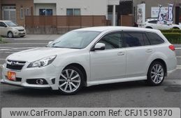 subaru legacy-touring-wagon 2012 CFJ1519870