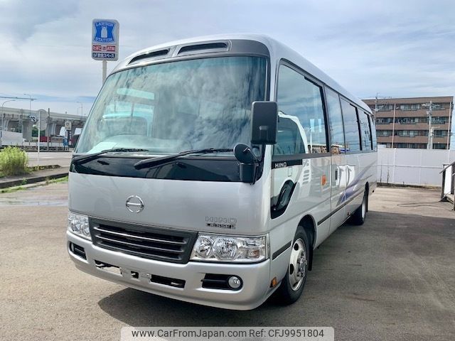 hino liesse 2016 -HINO--Hino Liesse SKG-XZB50M--XZB50-0008323---HINO--Hino Liesse SKG-XZB50M--XZB50-0008323- image 1