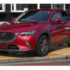 mazda cx-3 2015 quick_quick_DK5AW_DK5AW-105188 image 11