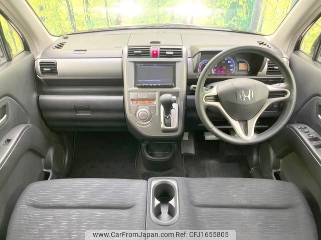 honda zest-spark 2012 CFJ1655805 image 2