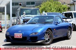 mazda rx-7 2002 quick_quick_FD3S_FD3S-604595