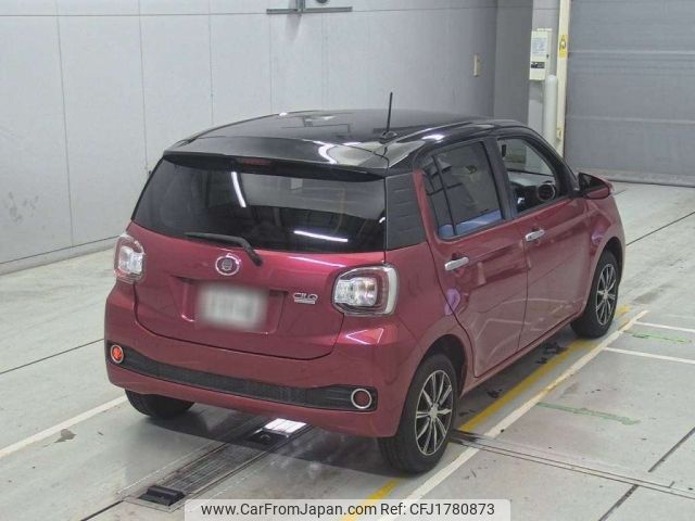 daihatsu boon 2018 CFJ1780873 image 2