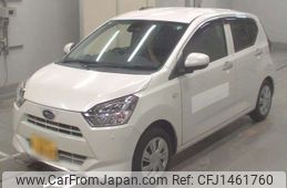 subaru pleo-plus 2017 -SUBARU 【宇都宮 580ﾓ2865】--Pleo Plus DBA-LA350F--LA350F-0000945---SUBARU 【宇都宮 580ﾓ2865】--Pleo Plus DBA-LA350F--LA350F-0000945-