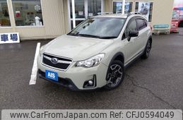 subaru xv 2017 -SUBARU--Subaru XV DBA-GP7--GP7-138739---SUBARU--Subaru XV DBA-GP7--GP7-138739-