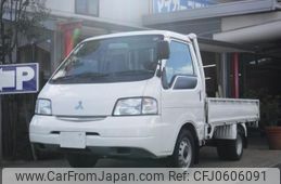 mitsubishi delica-truck 2003 quick_quick_TC-SK82TM_SK82TM-300664