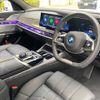 bmw bmw-others 2024 -BMW--BMW i7 ZAA-52EJ89--WBY52EJ080CR23***---BMW--BMW i7 ZAA-52EJ89--WBY52EJ080CR23***- image 5