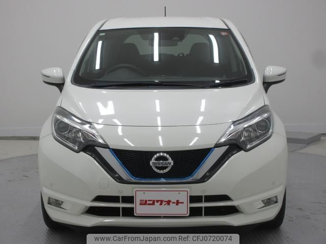 nissan note 2019 quick_quick_DAA-HE12_HE12-236611 image 2