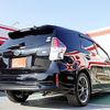 toyota prius-α 2016 -TOYOTA--Prius α DAA-ZVW41W--0044807---TOYOTA--Prius α DAA-ZVW41W--0044807- image 6