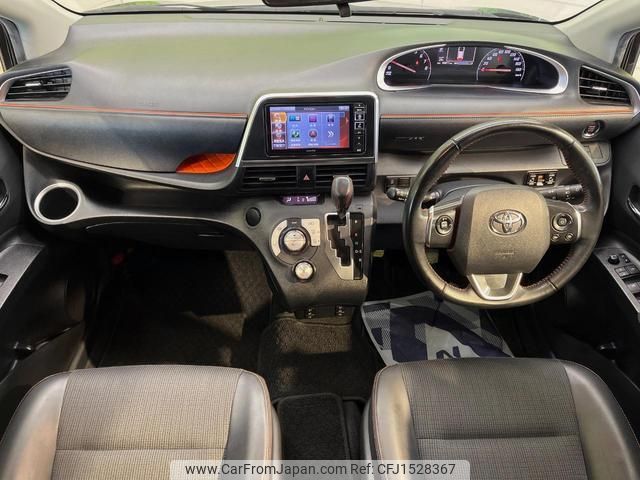 toyota sienta 2018 CFJ1528367 image 2