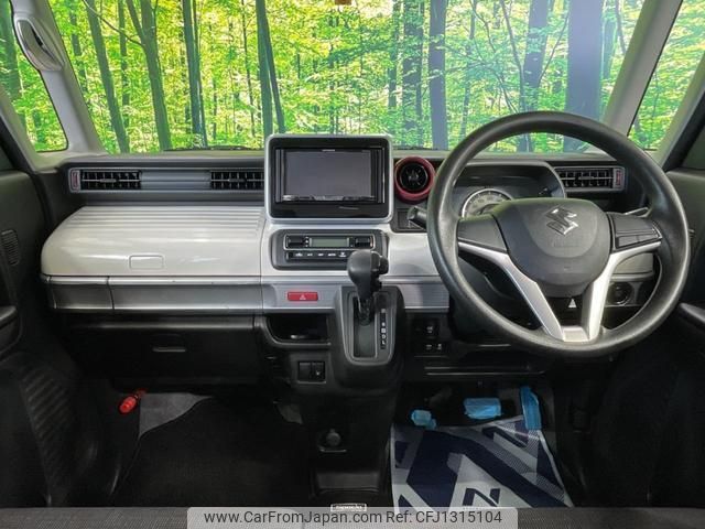 suzuki spacia 2018 quick_quick_MK53S_MK53S-138414 image 2
