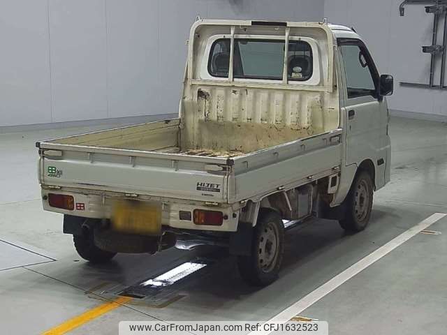 daihatsu hijet-truck 2010 CFJ1632523 image 2